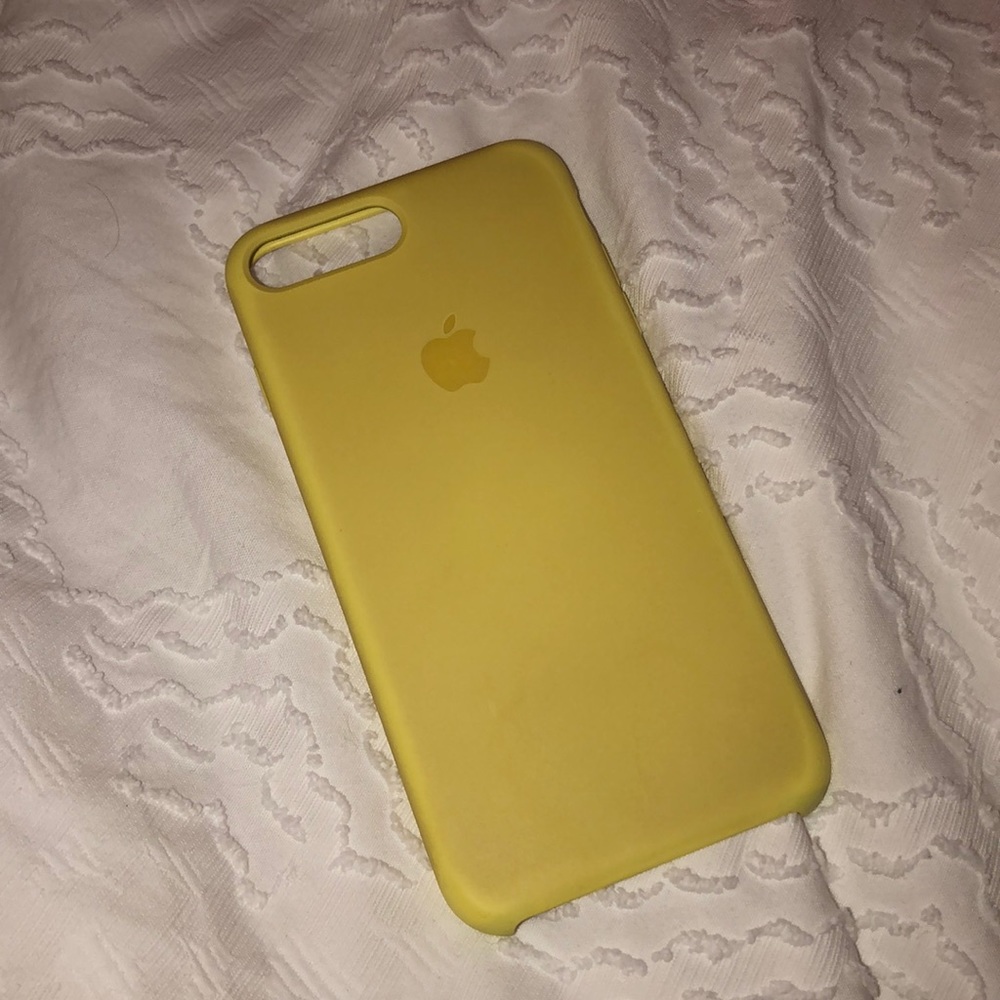 Apple iPhone 8+ Phone Case
